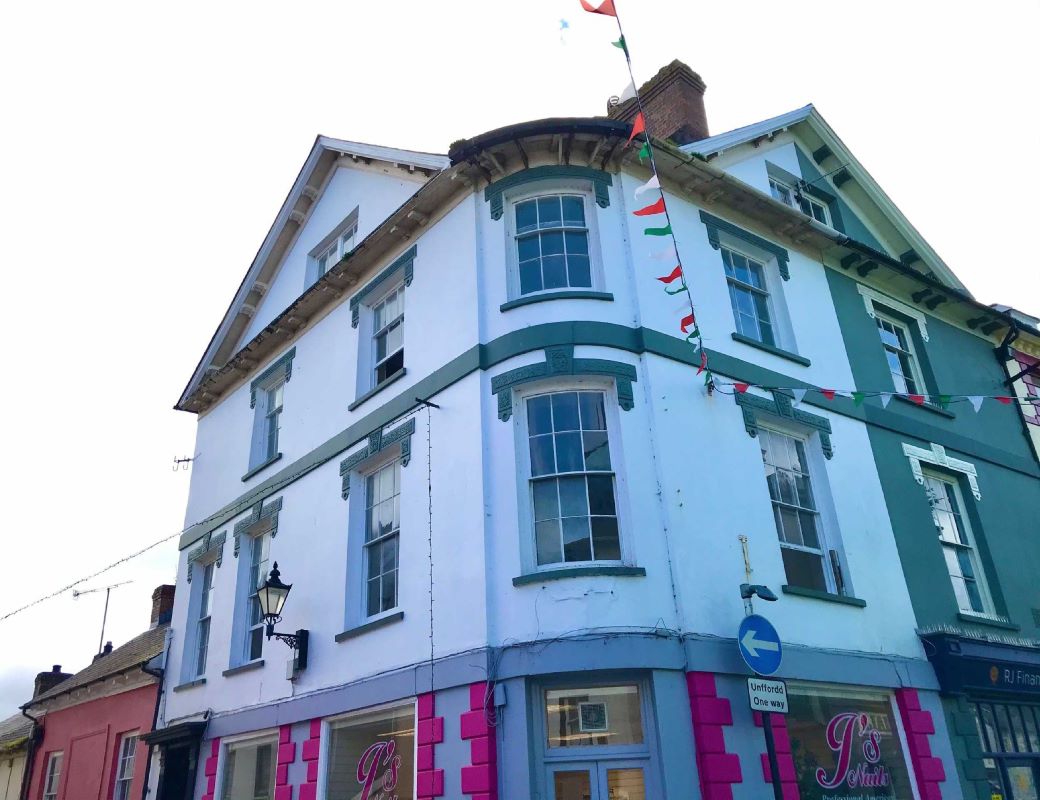 John Francis Estate Agents