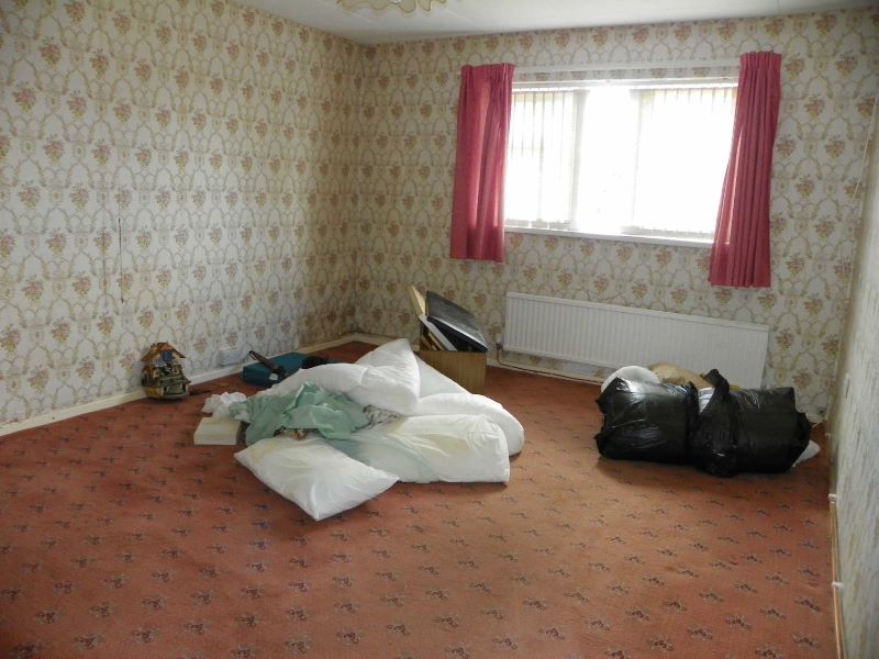 Avalon, Bolahaul Road, Cwmffrwd, Carmarthen, SA31 2LW