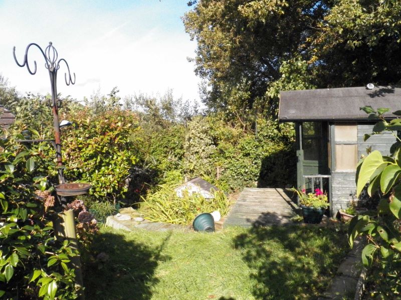 75c Brynglas, Aberporth, Cardigan, SA43 2EE