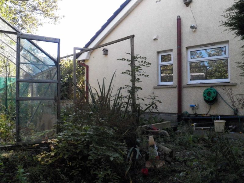 75c Brynglas, Aberporth, Cardigan, SA43 2EE