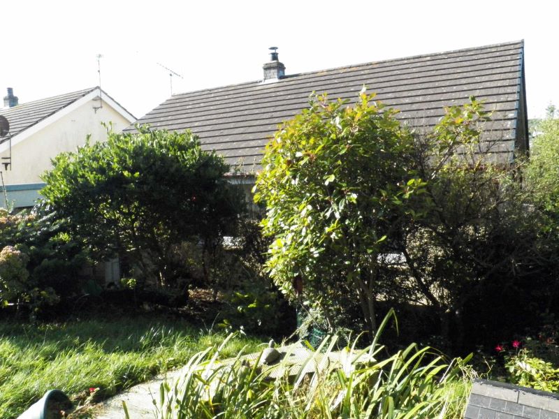 75c Brynglas, Aberporth, Cardigan, SA43 2EE