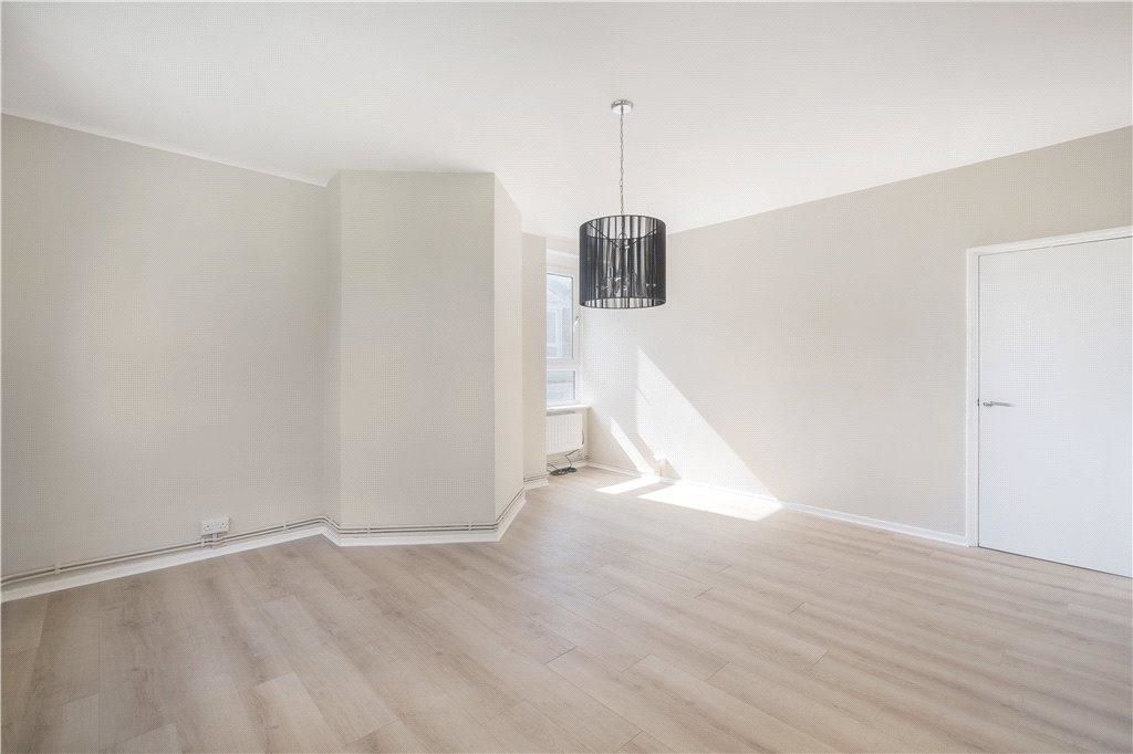 Flat 63 Renton Close, Brixton Hill, London, SW2 1EZ