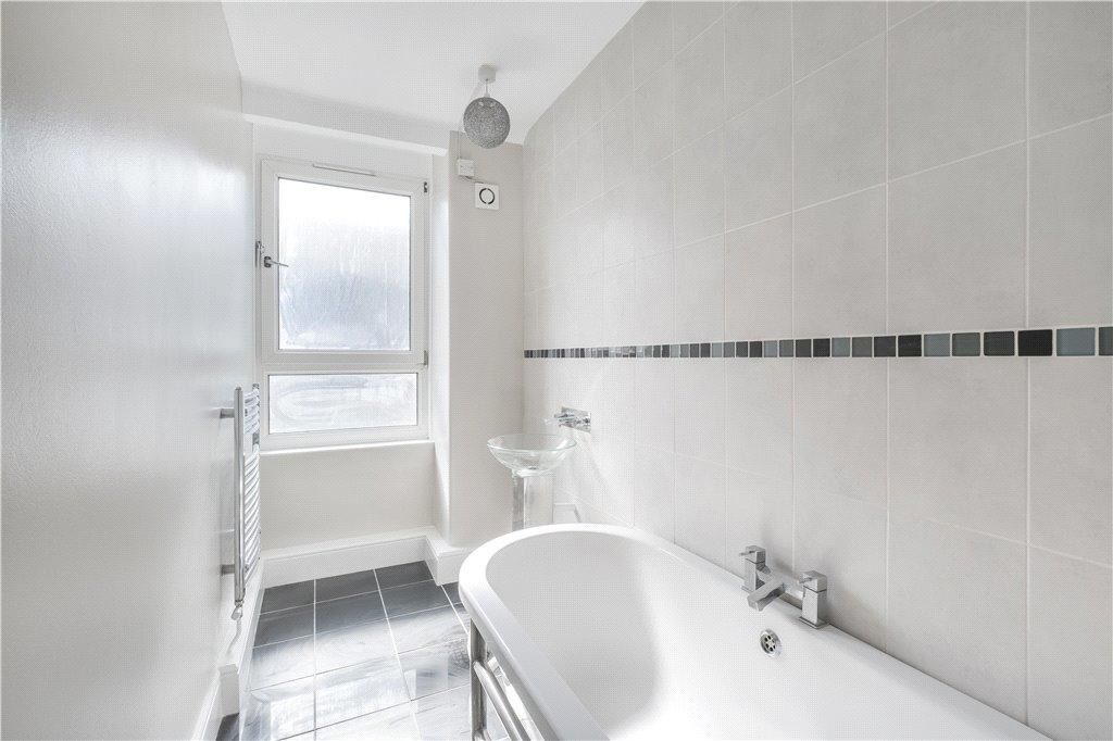 Flat 63 Renton Close, Brixton Hill, London, SW2 1EZ