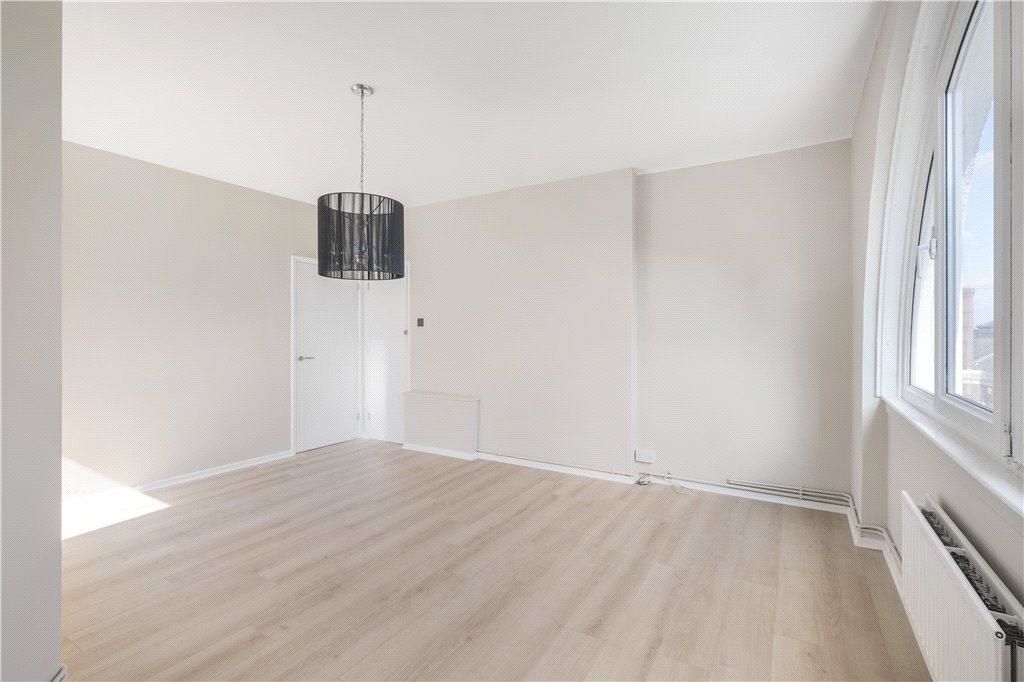 Flat 63 Renton Close, Brixton Hill, London, SW2 1EZ