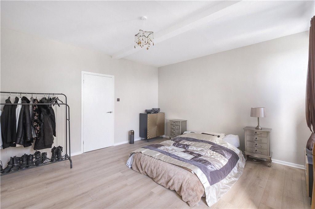 Flat 63 Renton Close, Brixton Hill, London, SW2 1EZ
