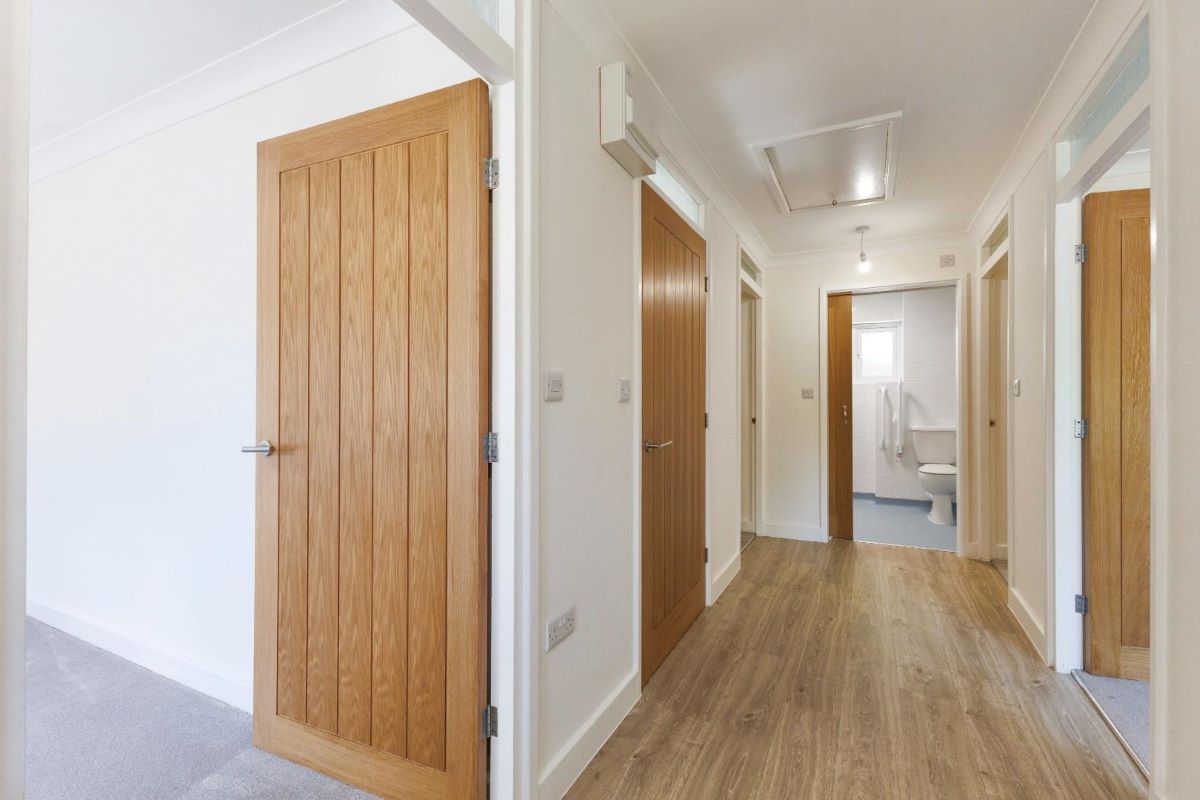 Tiddington Court, Knights Lane, Tiddington, Stratford-upon-Avon, Warwickshire, CV37 7BP