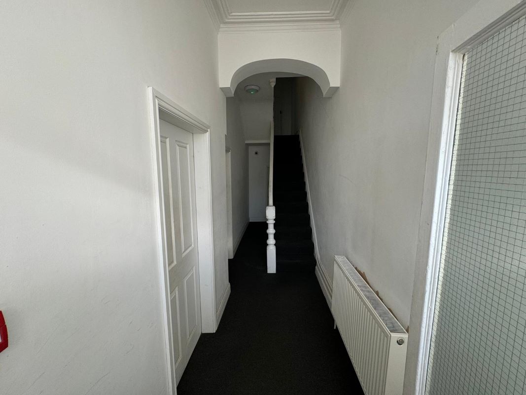 31 Rocky Lane, Anfield, Liverpool, Merseyside, L6 4BA