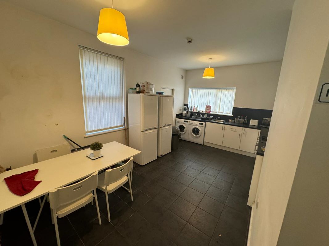 31 Rocky Lane, Anfield, Liverpool, Merseyside, L6 4BA