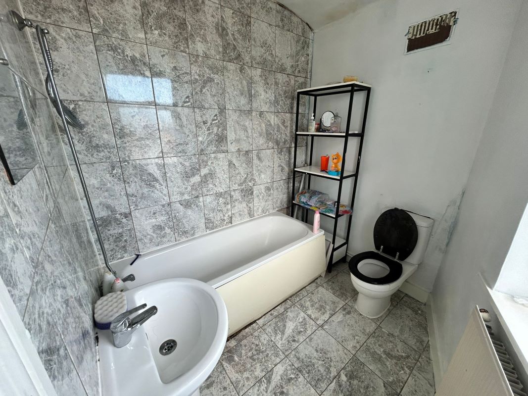 171 Delamore Street, Liverpool, Merseyside, L4 3SU