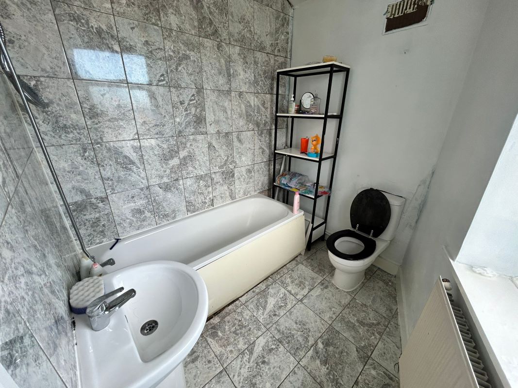 171 Delamore Street, Liverpool, Merseyside, L4 3SU