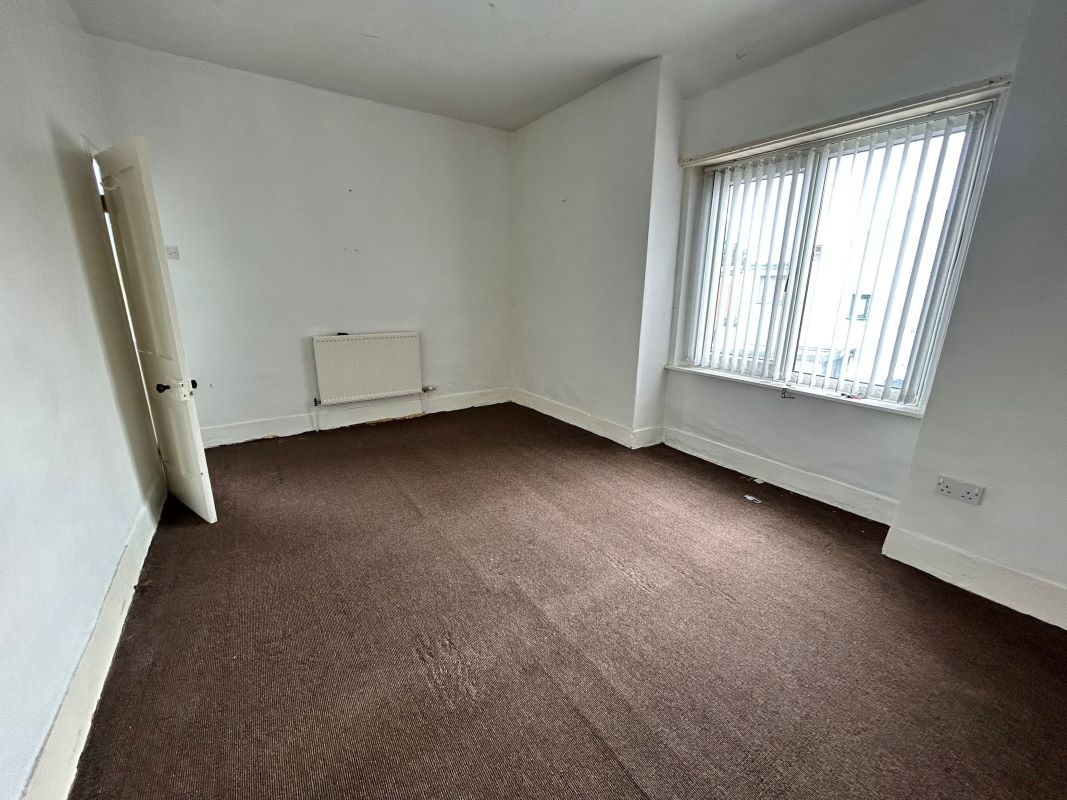 171 Delamore Street, Liverpool, Merseyside, L4 3SU