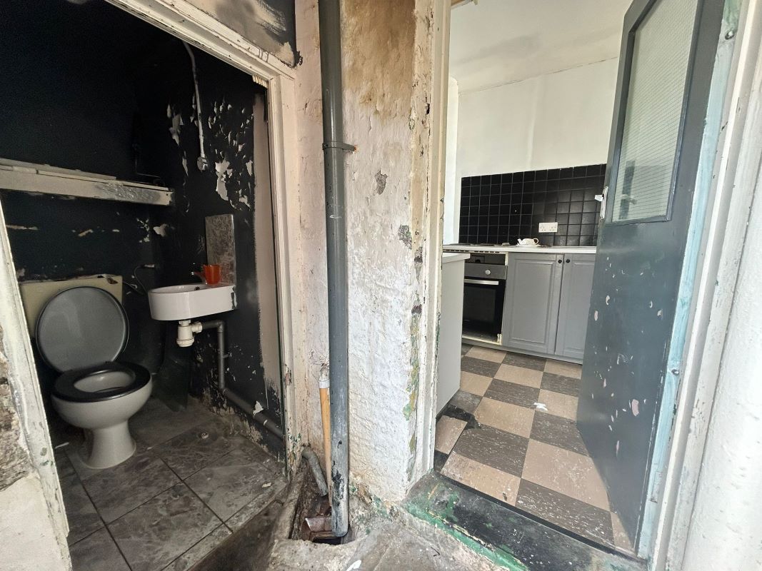 171 Delamore Street, Liverpool, Merseyside, L4 3SU