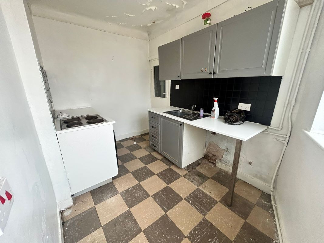 171 Delamore Street, Liverpool, Merseyside, L4 3SU