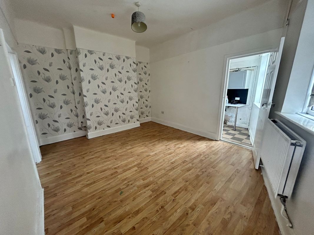 171 Delamore Street, Liverpool, Merseyside, L4 3SU