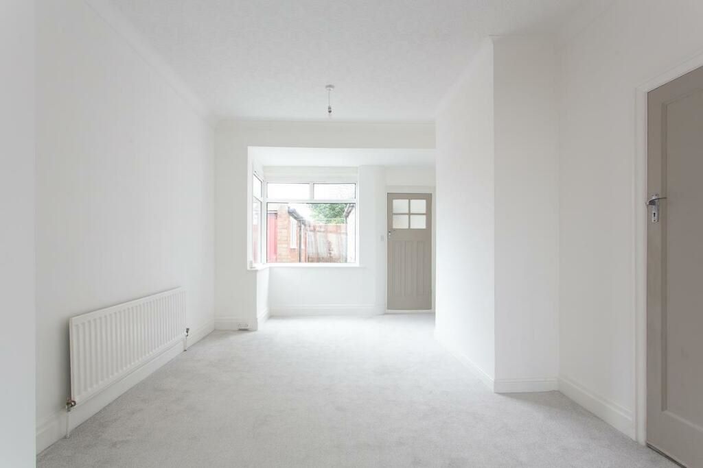 51 Highfield Road, Middlesbrough, Cleveland, TS4 2QR