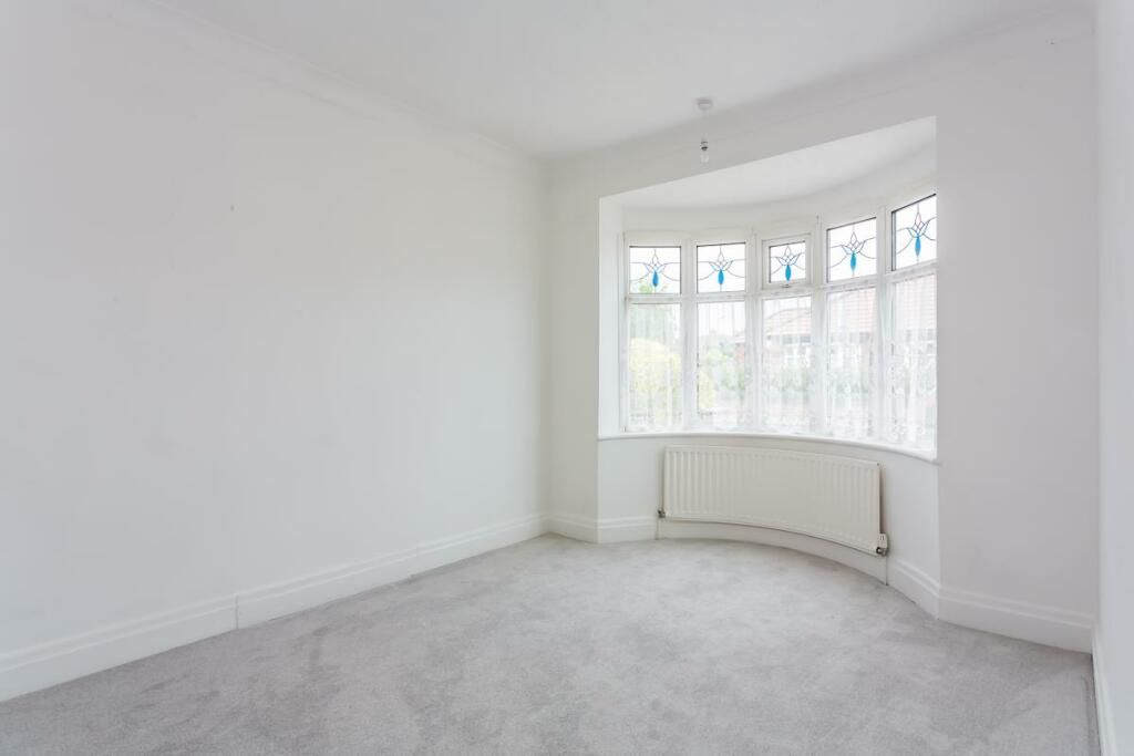 51 Highfield Road, Middlesbrough, Cleveland, TS4 2QR