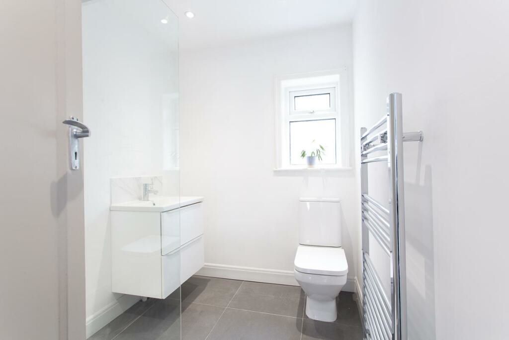 51 Highfield Road, Middlesbrough, Cleveland, TS4 2QR