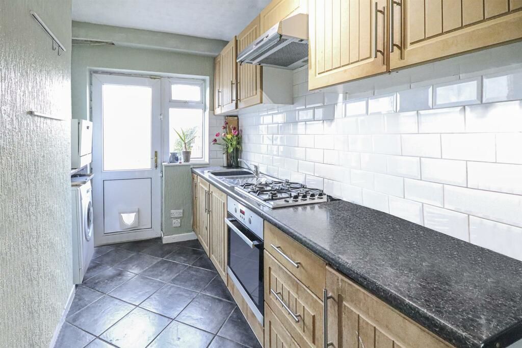 23 Macaulay Road, Coventry, West Midlands, CV2 5FD