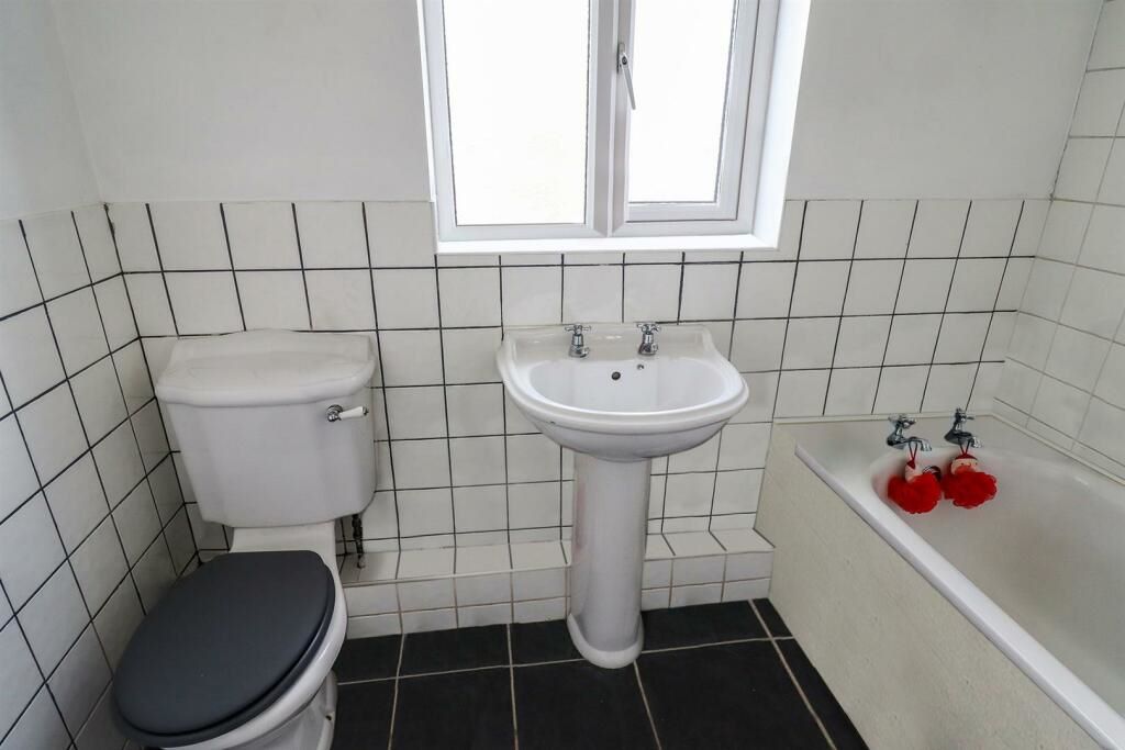 23 Macaulay Road, Coventry, West Midlands, CV2 5FD