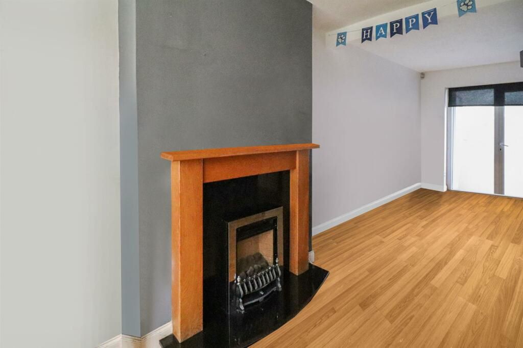 23 Macaulay Road, Coventry, West Midlands, CV2 5FD