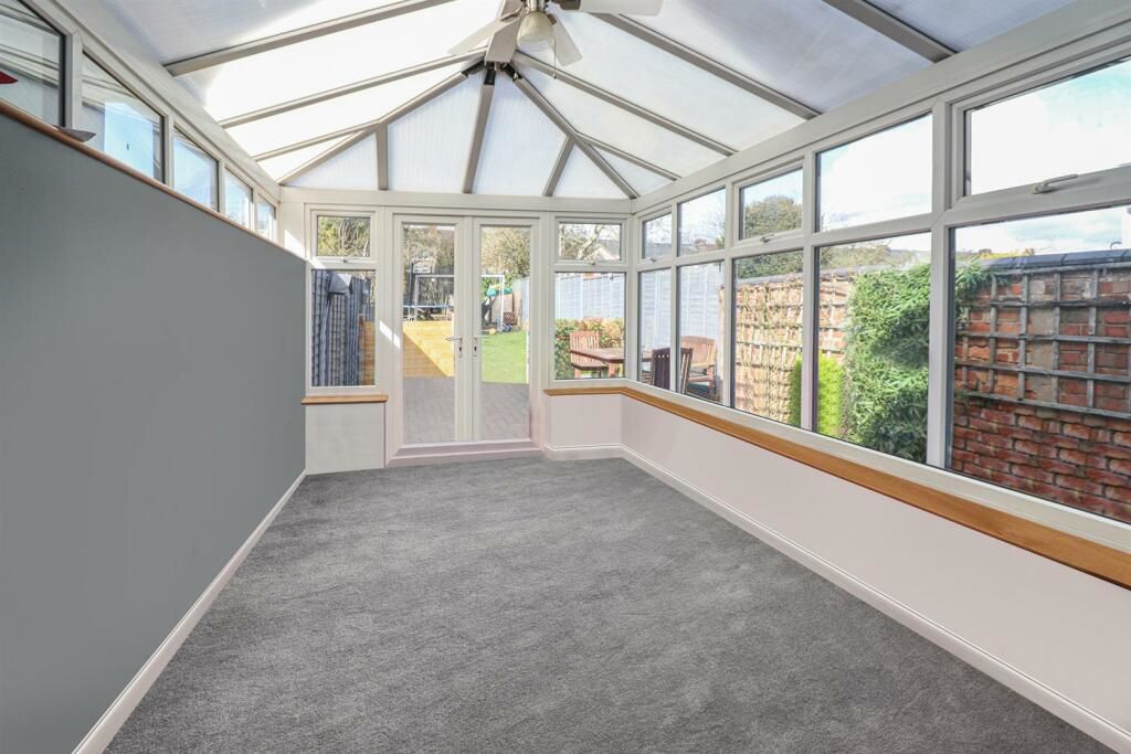 23 Macaulay Road, Coventry, West Midlands, CV2 5FD