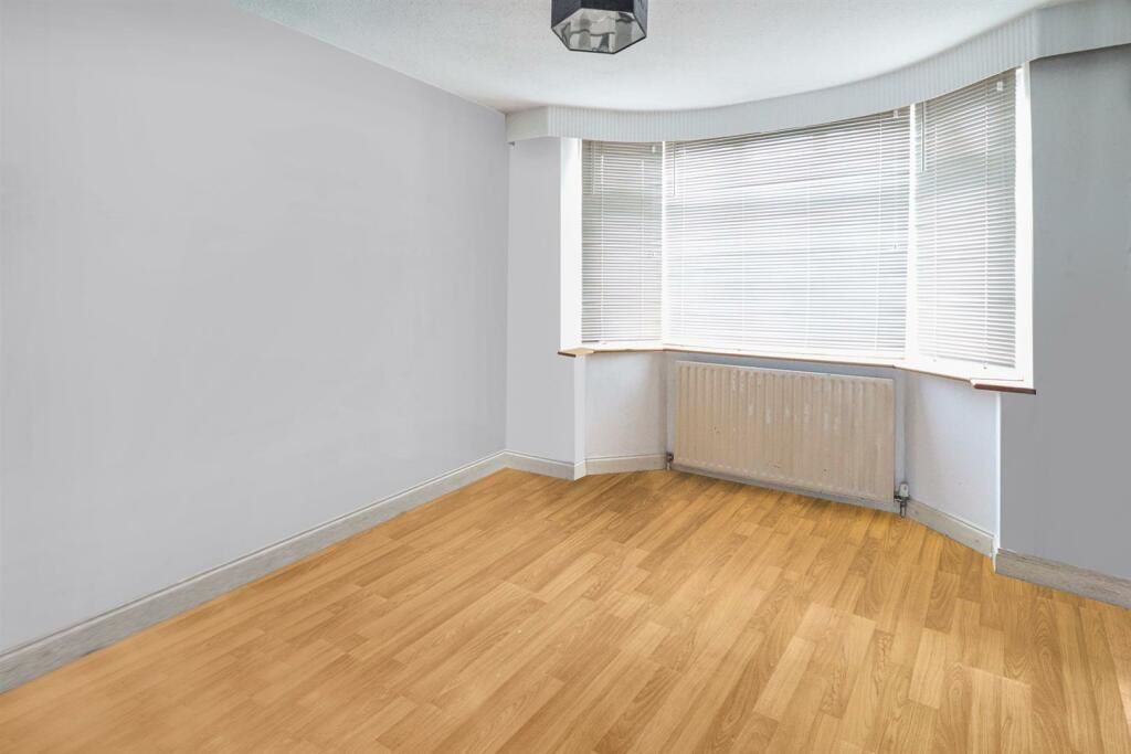 23 Macaulay Road, Coventry, West Midlands, CV2 5FD