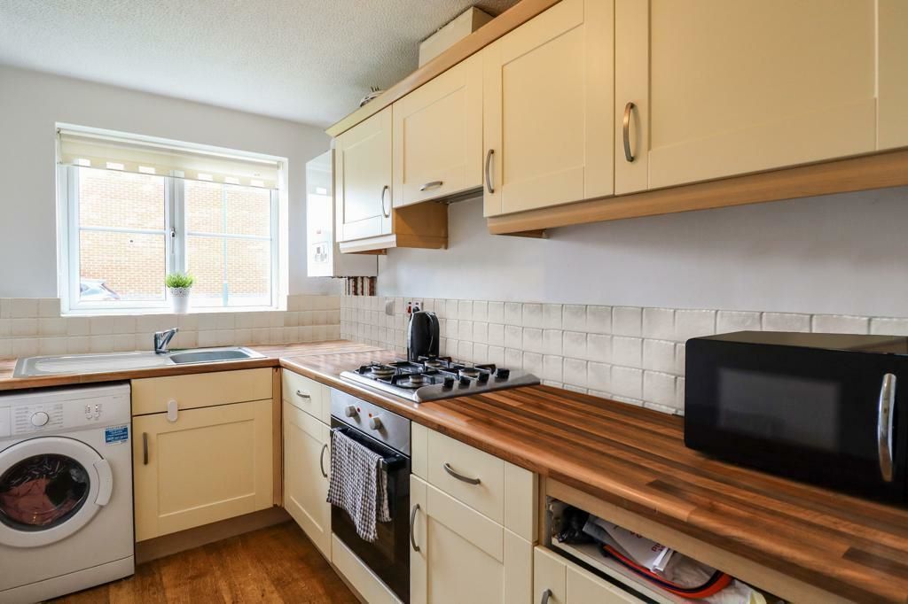 30 Brecon Gardens, Middlesbrough, Cleveland, TS6 9RZ