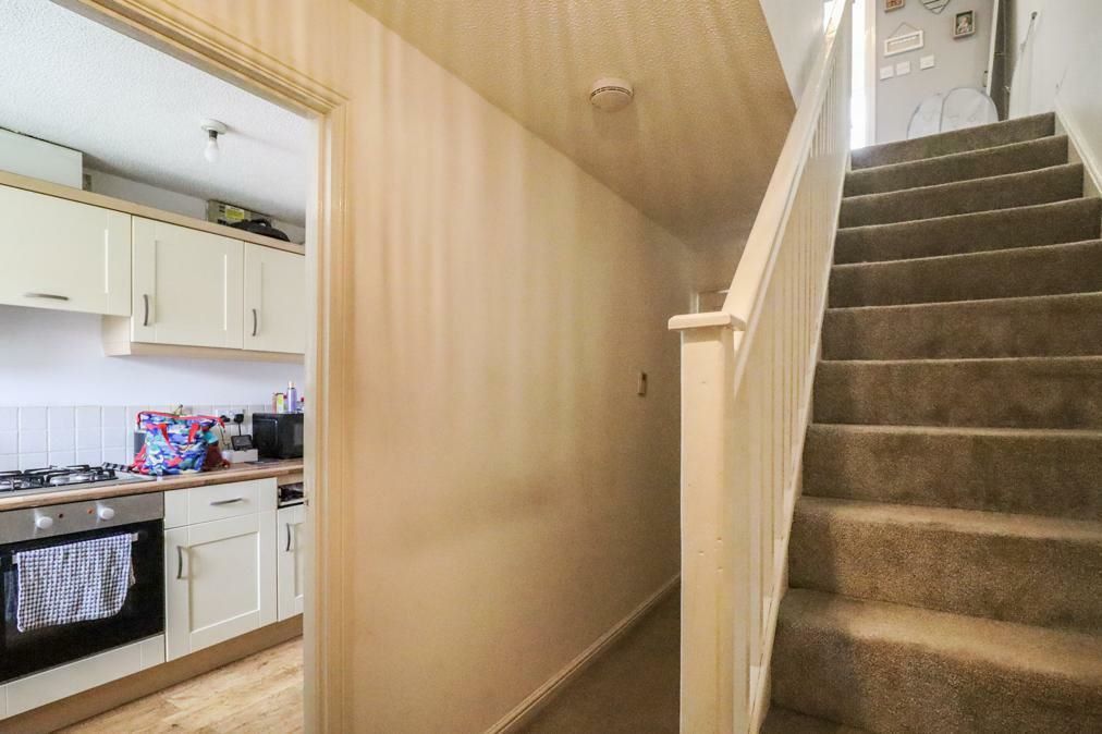 30 Brecon Gardens, Middlesbrough, Cleveland, TS6 9RZ