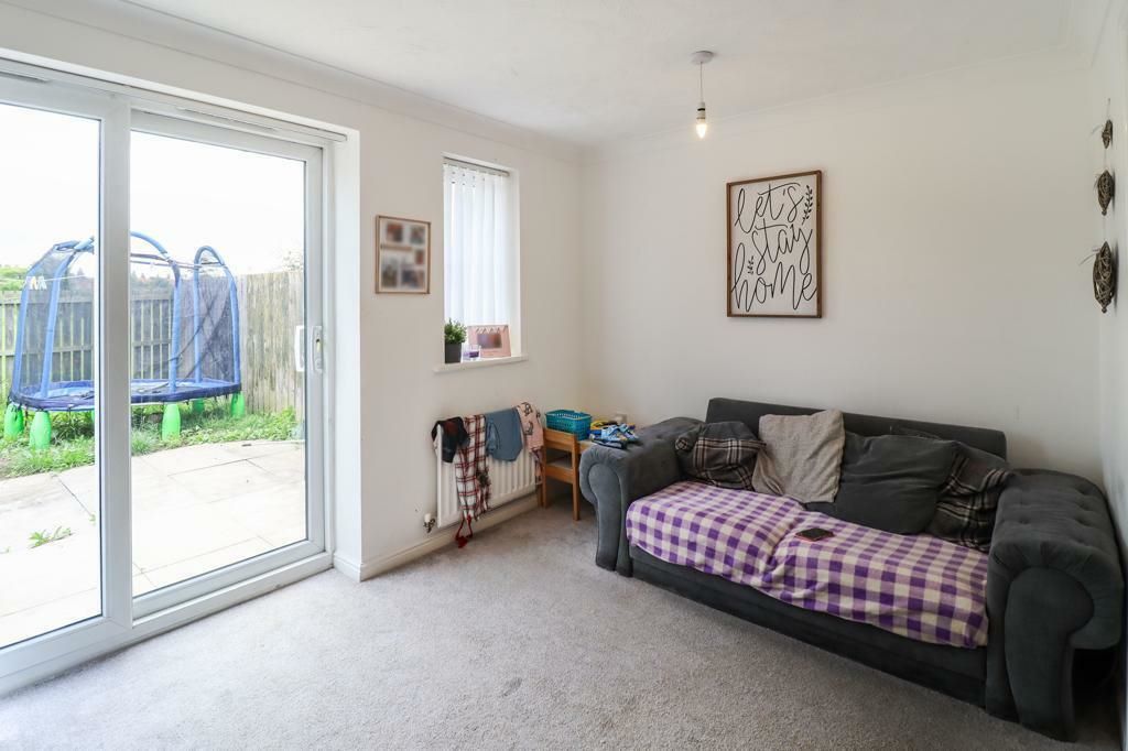 30 Brecon Gardens, Middlesbrough, Cleveland, TS6 9RZ