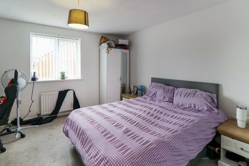 30 Brecon Gardens, Middlesbrough, Cleveland, TS6 9RZ