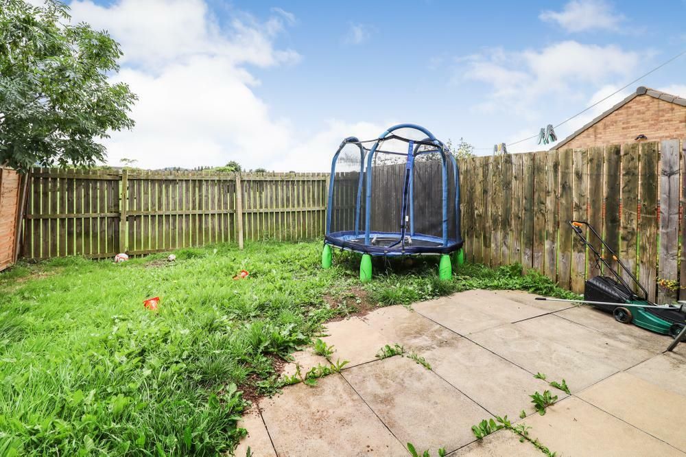 30 Brecon Gardens, Middlesbrough, Cleveland, TS6 9RZ