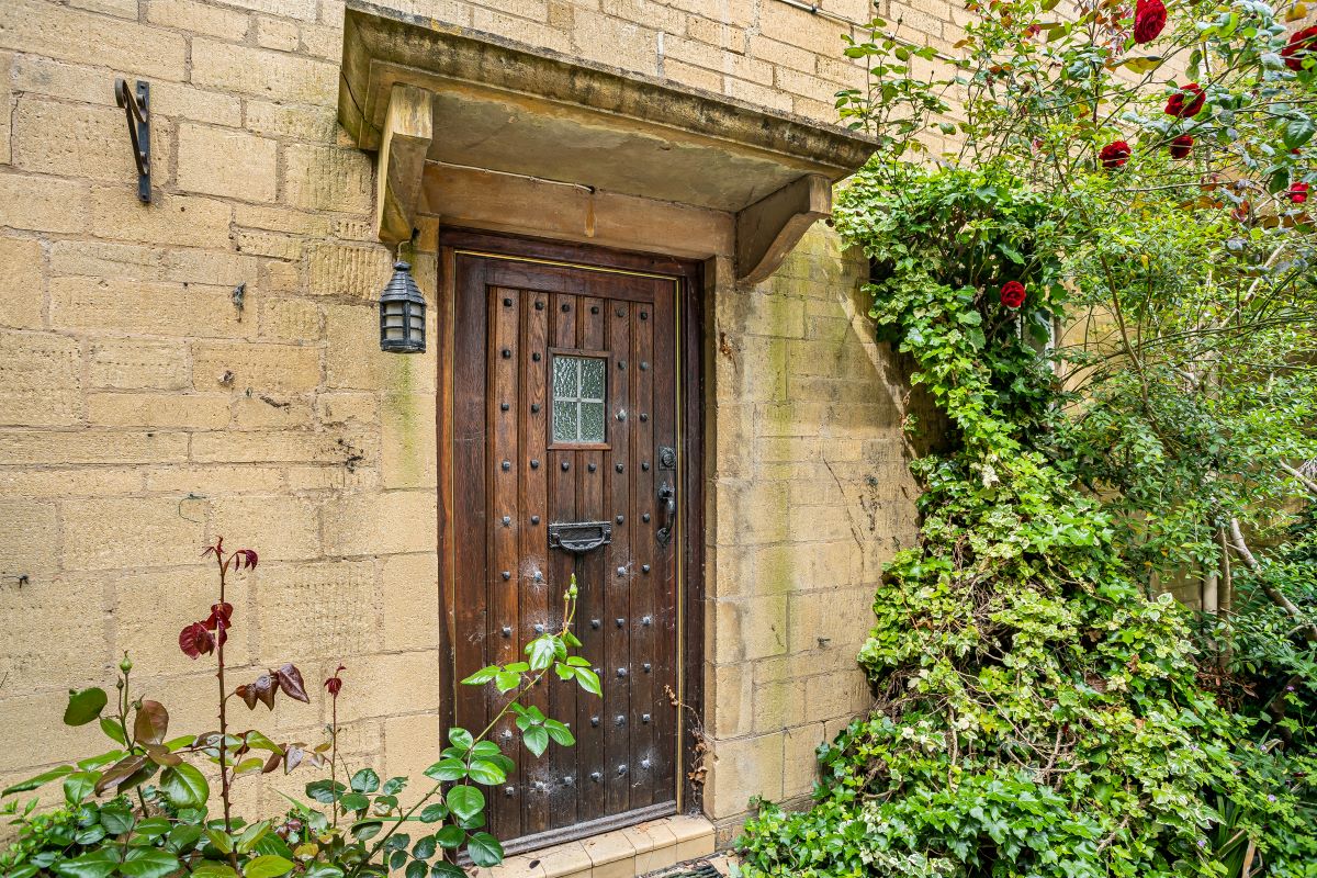 Sharcomb Furlong, Main Street, Broad Campden, Chipping Campden, Gloucestershire, GL55 6UR