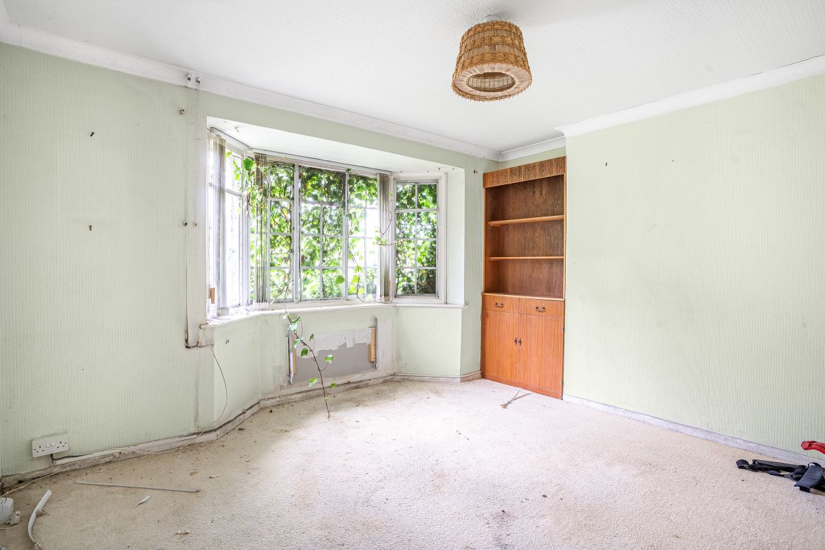 Sharcomb Furlong, Main Street, Broad Campden, Chipping Campden, Gloucestershire, GL55 6UR