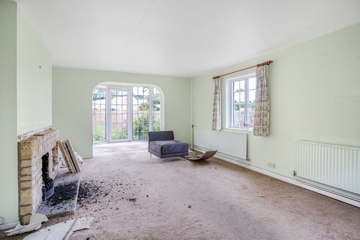 Sharcomb Furlong, Main Street, Broad Campden, Chipping Campden, Gloucestershire, GL55 6UR