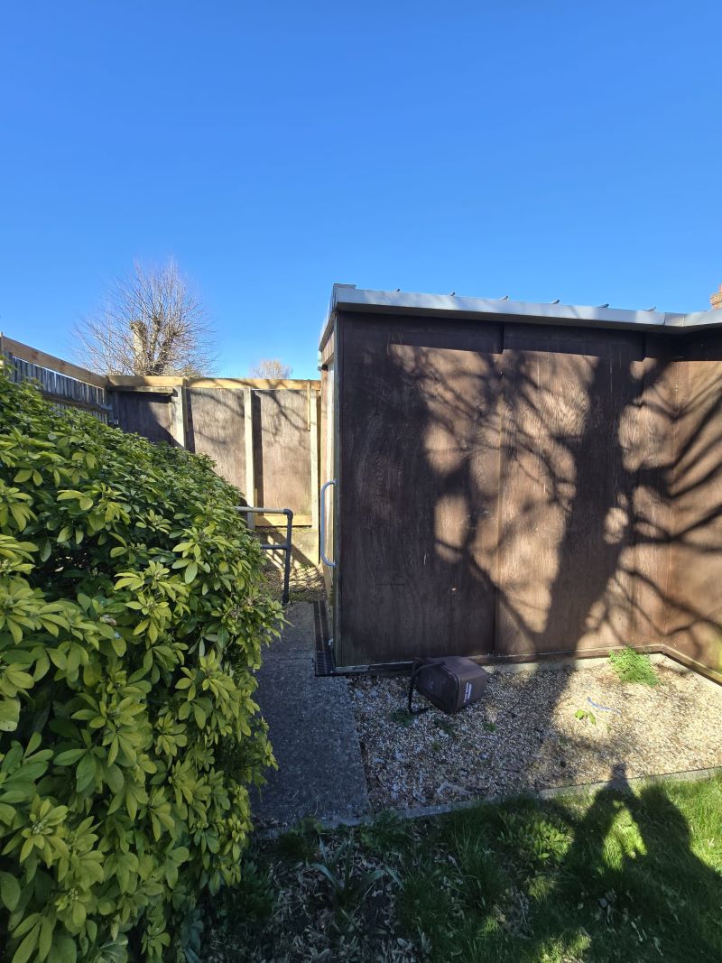 20 Derwent Crescent, Whetstone, London, N20 0QQ