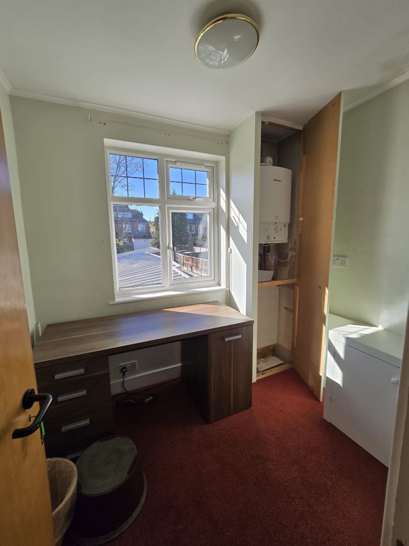 20 Derwent Crescent, Whetstone, London, N20 0QQ