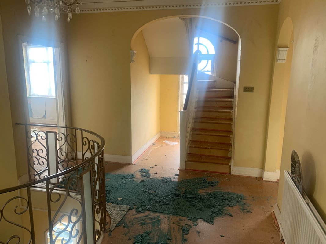 95 West Heath Road, West Hampstead, London, NW3 7TN