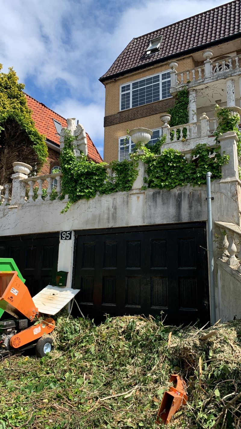 95 West Heath Road, West Hampstead, London, NW3 7TN