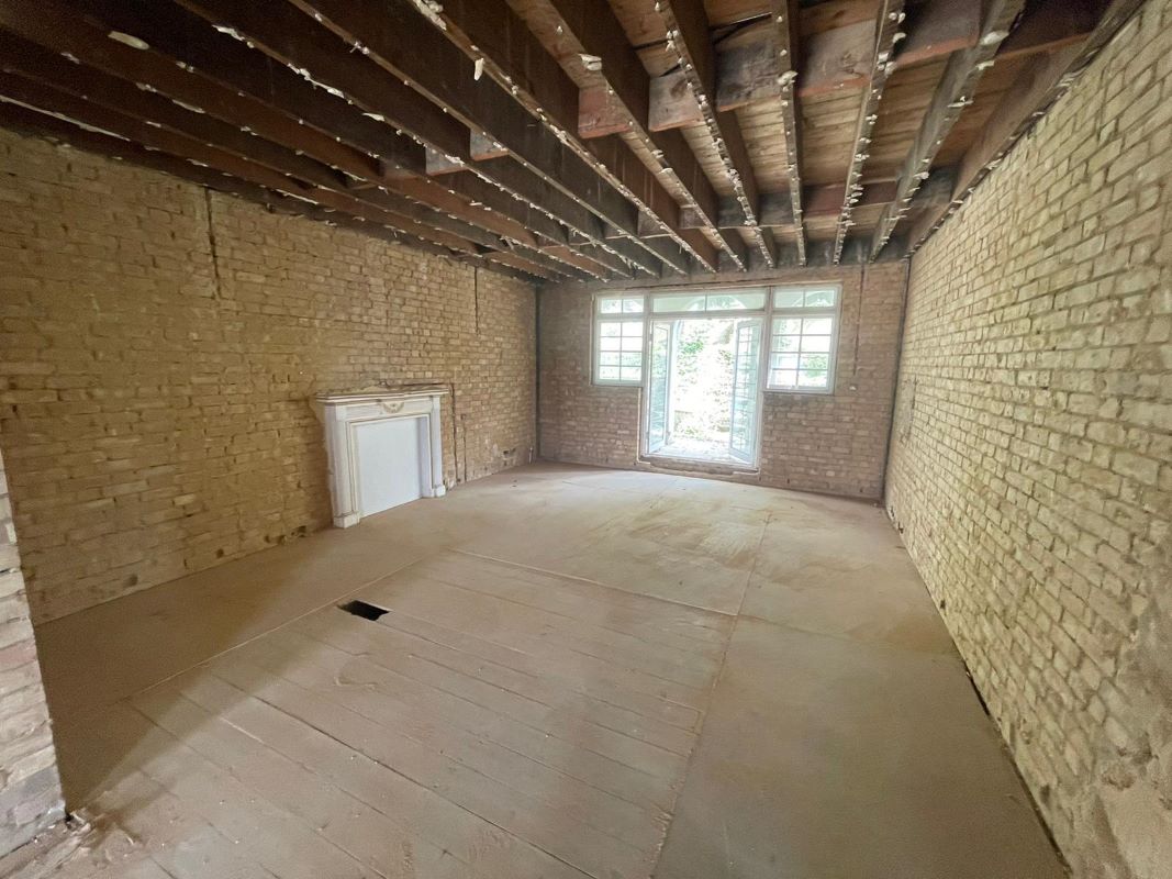 95 West Heath Road, West Hampstead, London, NW3 7TN