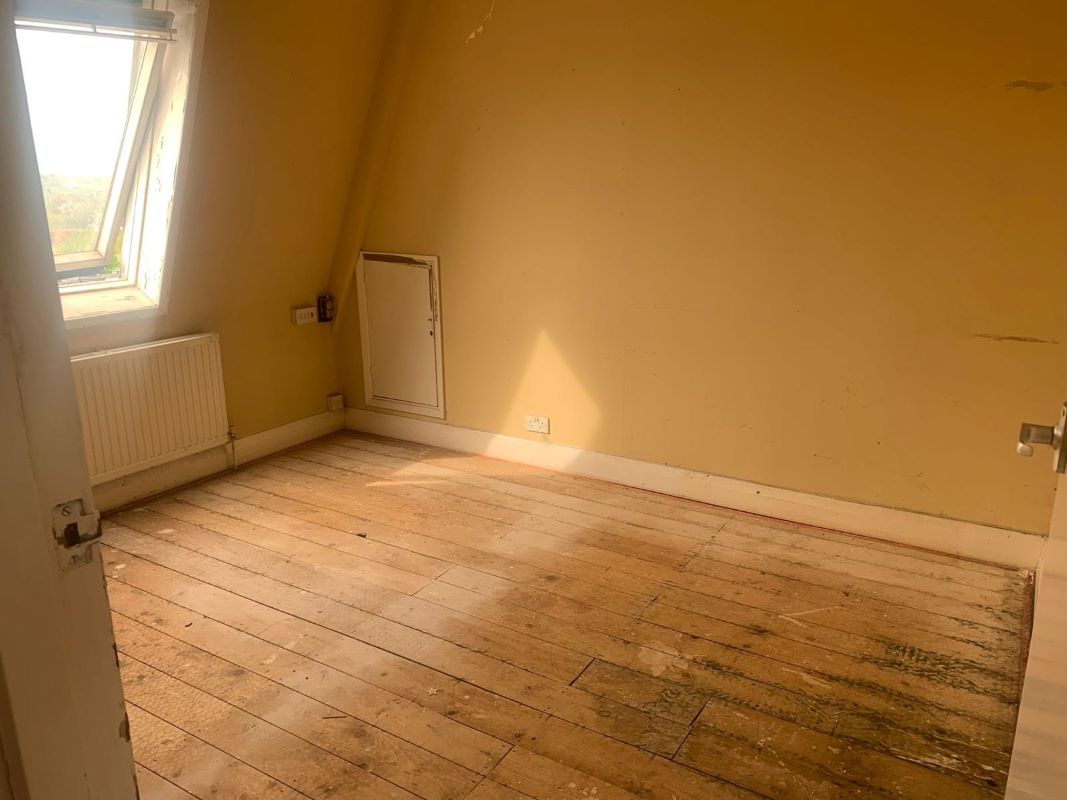 95 West Heath Road, West Hampstead, London, NW3 7TN