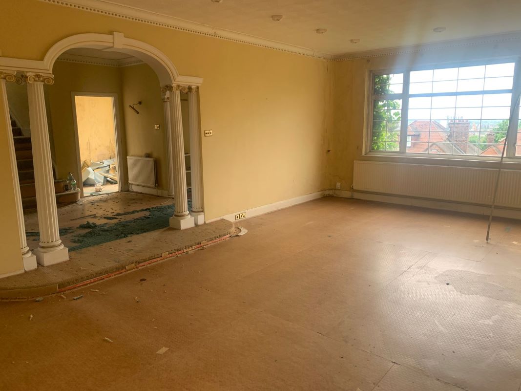 95 West Heath Road, West Hampstead, London, NW3 7TN