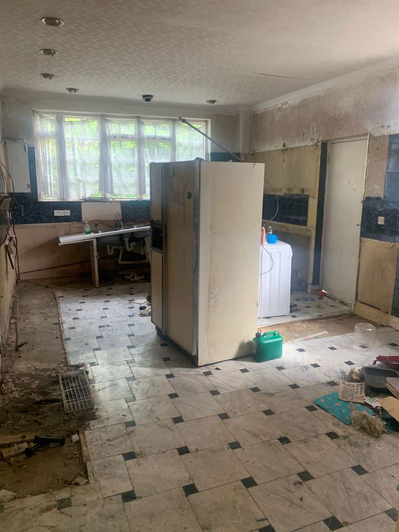 95 West Heath Road, West Hampstead, London, NW3 7TN