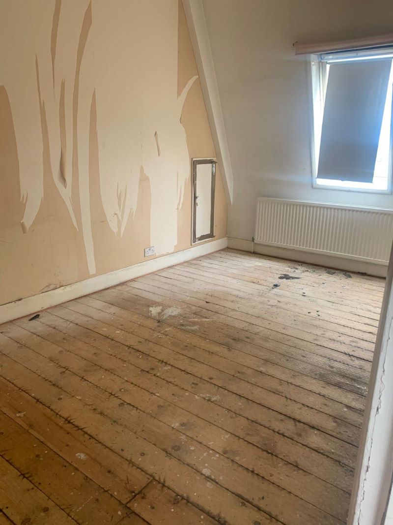 95 West Heath Road, West Hampstead, London, NW3 7TN