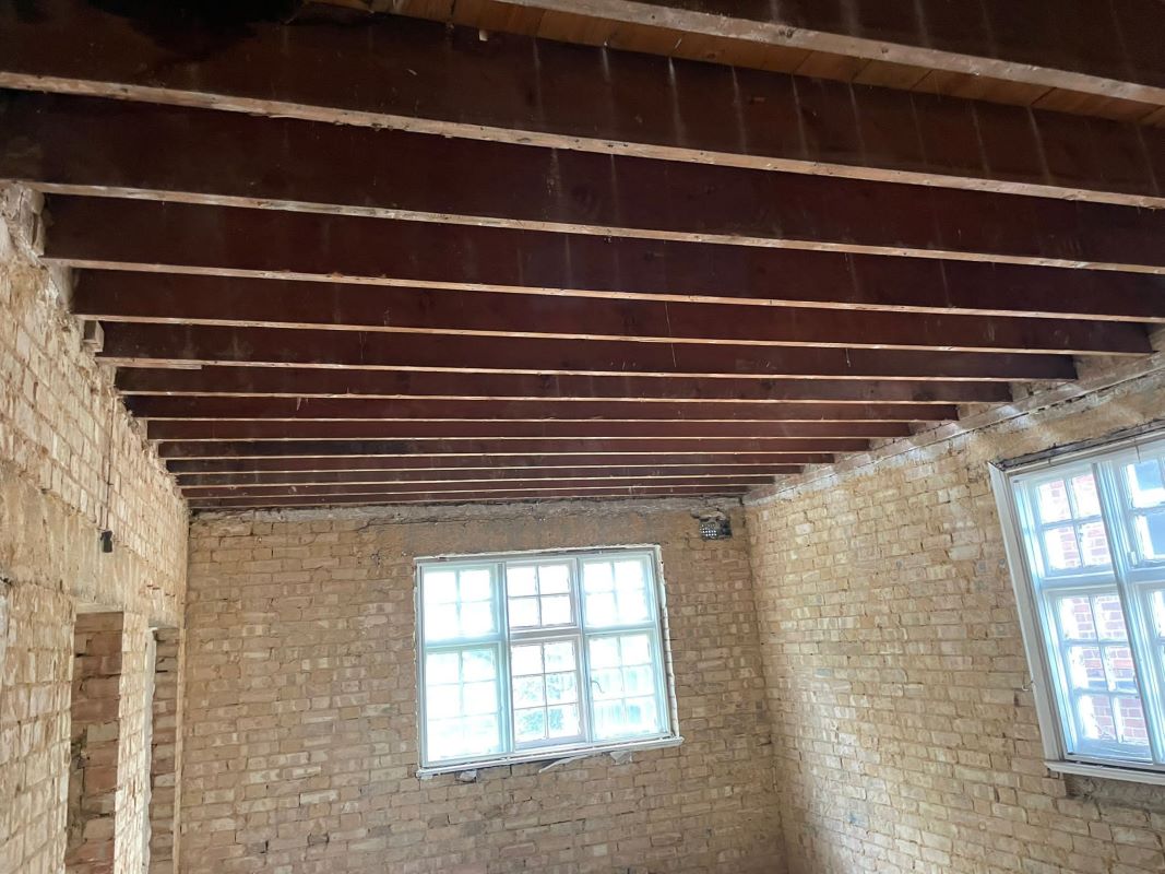 95 West Heath Road, West Hampstead, London, NW3 7TN