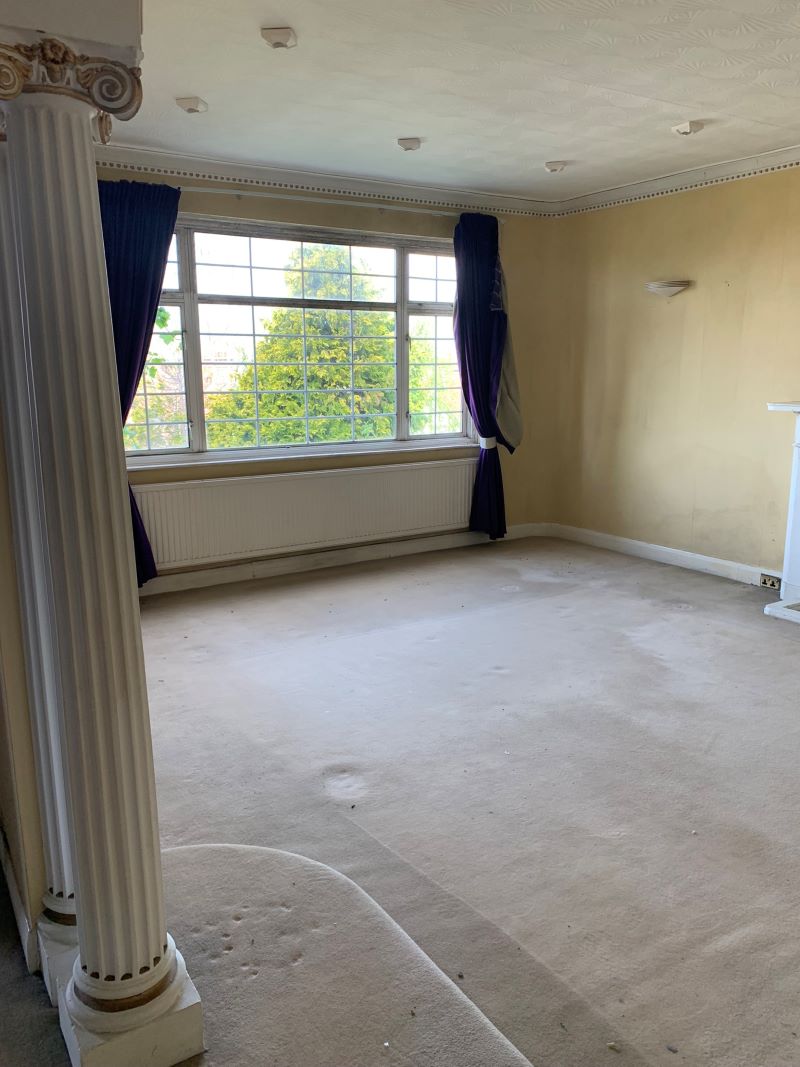 95 West Heath Road, West Hampstead, London, NW3 7TN