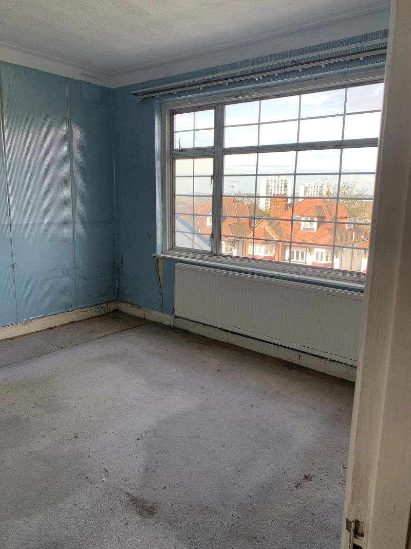 95 West Heath Road, West Hampstead, London, NW3 7TN