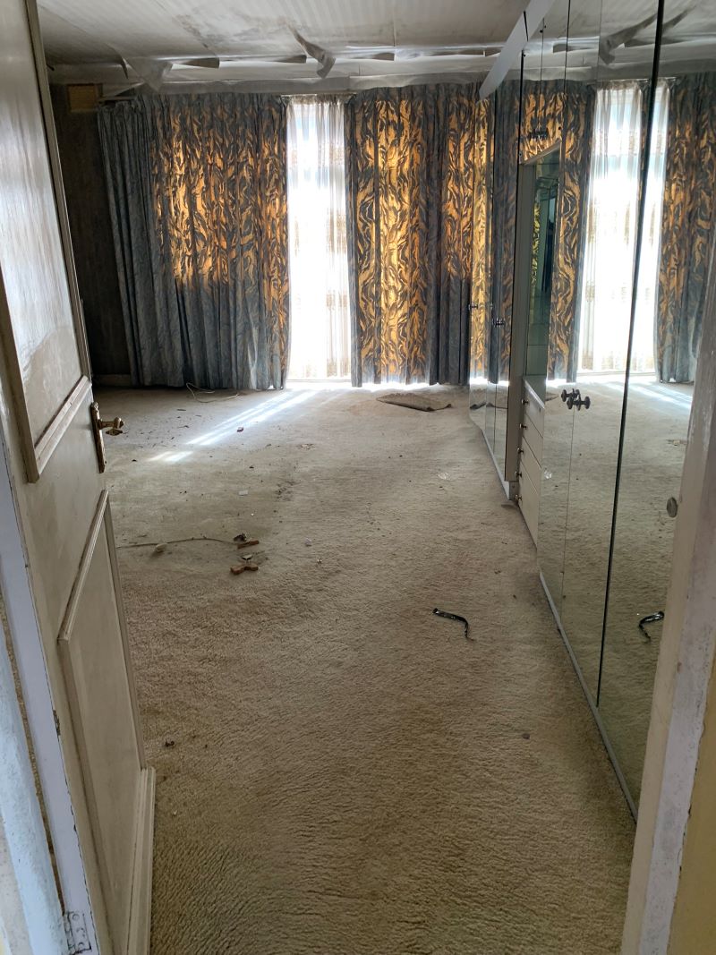 95 West Heath Road, West Hampstead, London, NW3 7TN