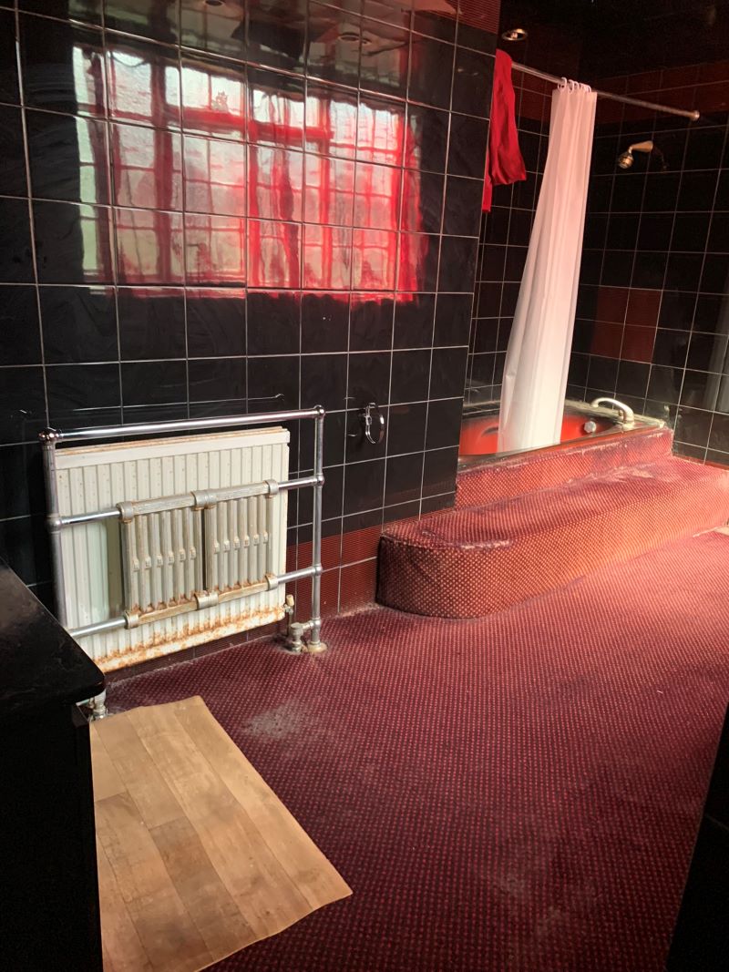 95 West Heath Road, West Hampstead, London, NW3 7TN