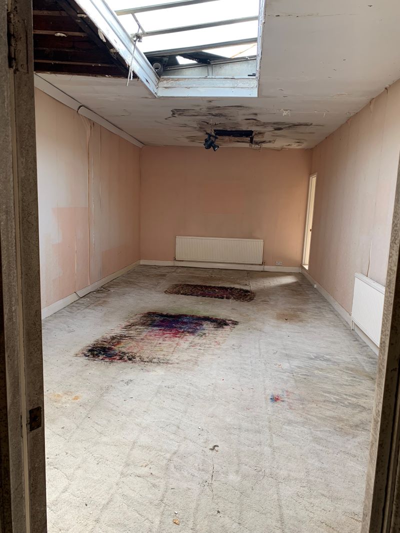 95 West Heath Road, West Hampstead, London, NW3 7TN