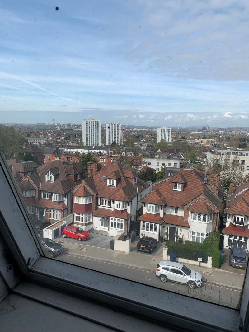 95 West Heath Road, West Hampstead, London, NW3 7TN